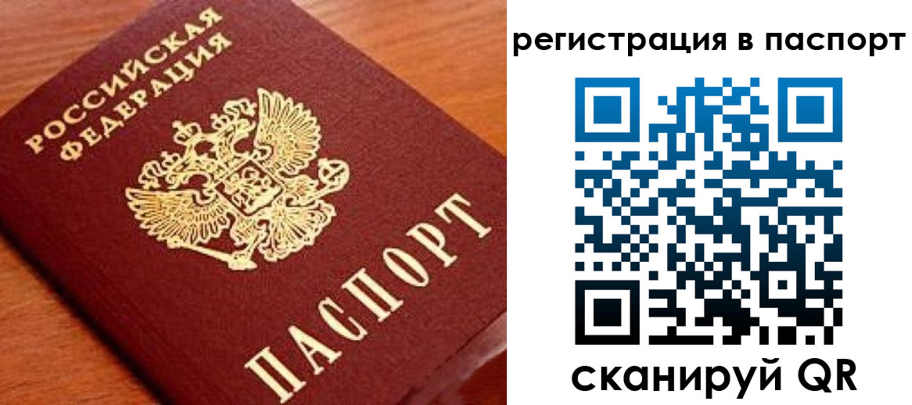 временная регистрация в Клинцах